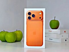 Iphone 17 Pro Max 256 Gb nou sigilat