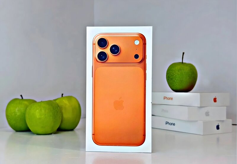 Iphone 17 Pro Max 256 Gb nou sigilat